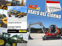 Usato del giorno - 09 Ottobre 2015 - ultime 24 ore