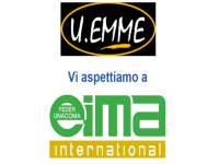 U.EMME Srl ad EIMA 2014 di Bologna