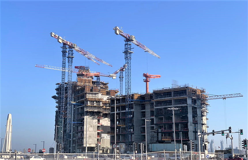 Gru Raimondi in qatar
