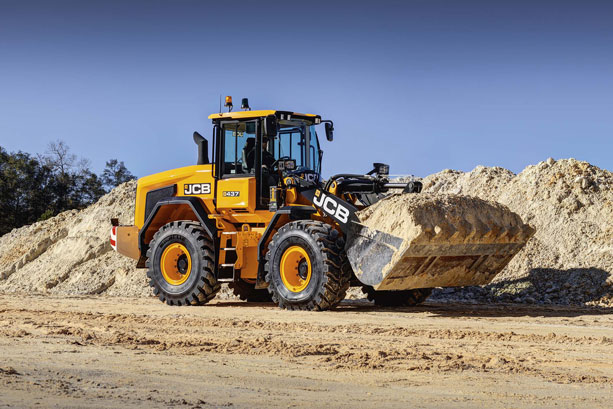 JCB-437