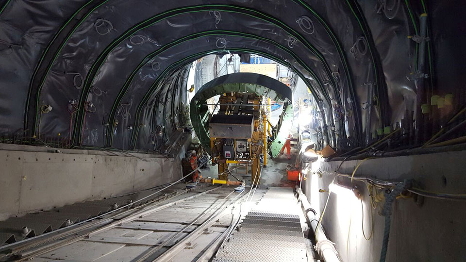 cifa tunnel