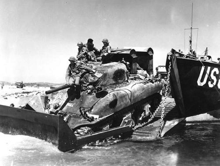 sherman