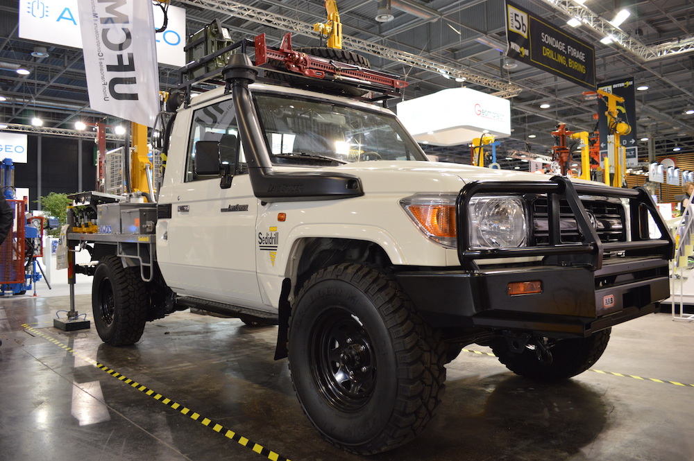 Landcruiser