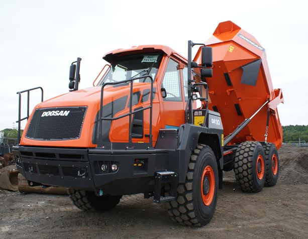 Doosan Heavy Industries & Construction 0dd918a1-436d-4d26-87a9-7e85a1e31b73