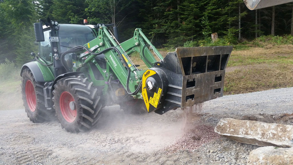 MB-L160 Fendt-Vario-516 Germany demolition-min