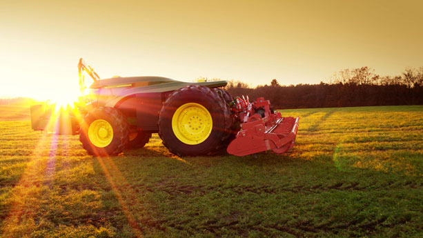 John-Deere