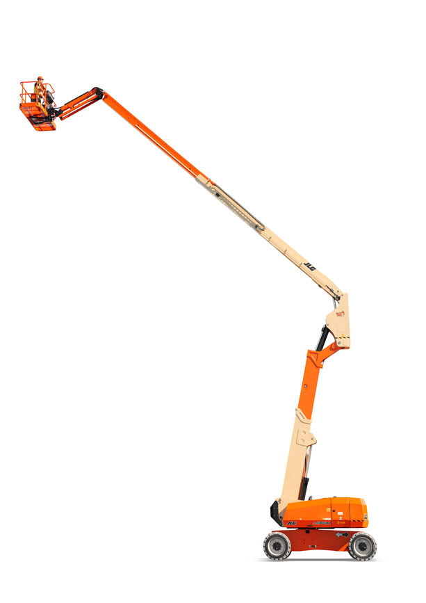 H800AJ ELEVATED SIDE LEFT