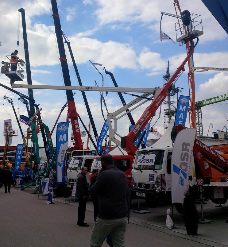 bauma-sgr