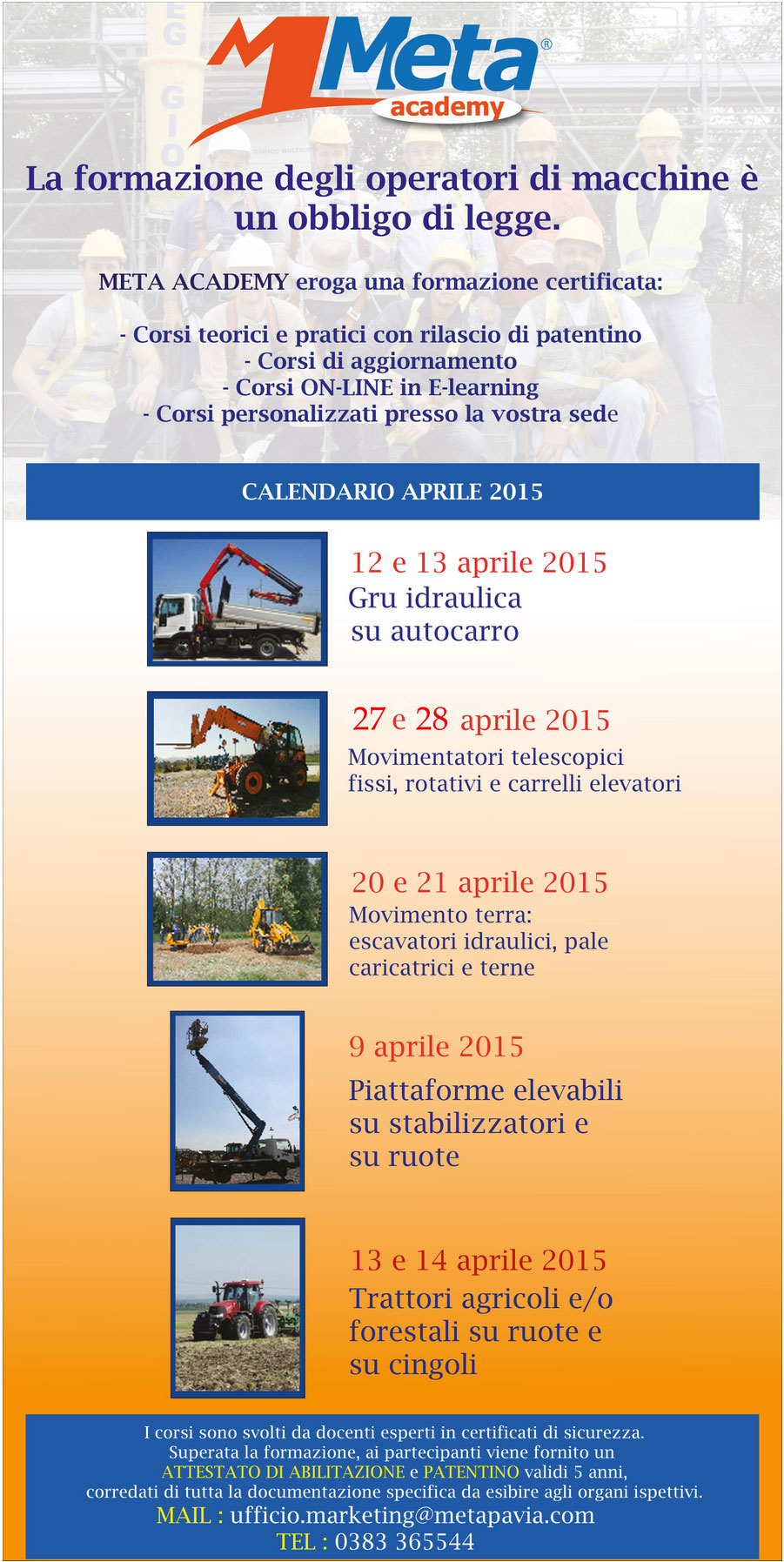 MetaAcademyCorsiAprile