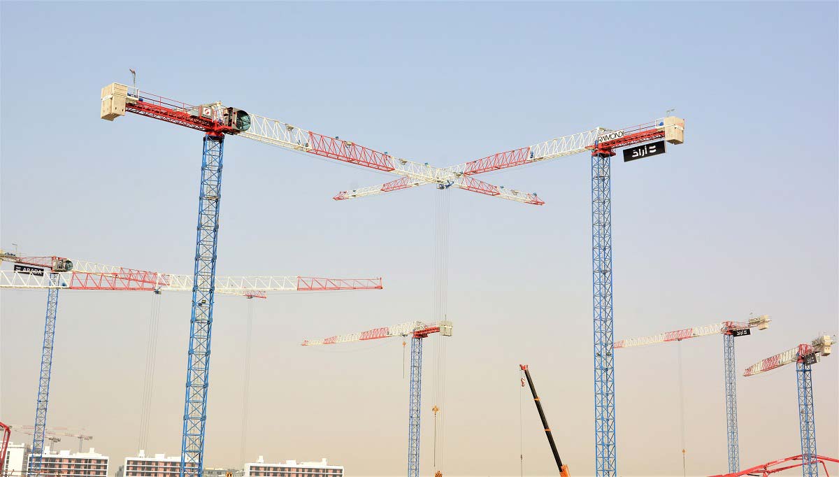 Gru Raimondi Dubai Gru Raimondi Dubai