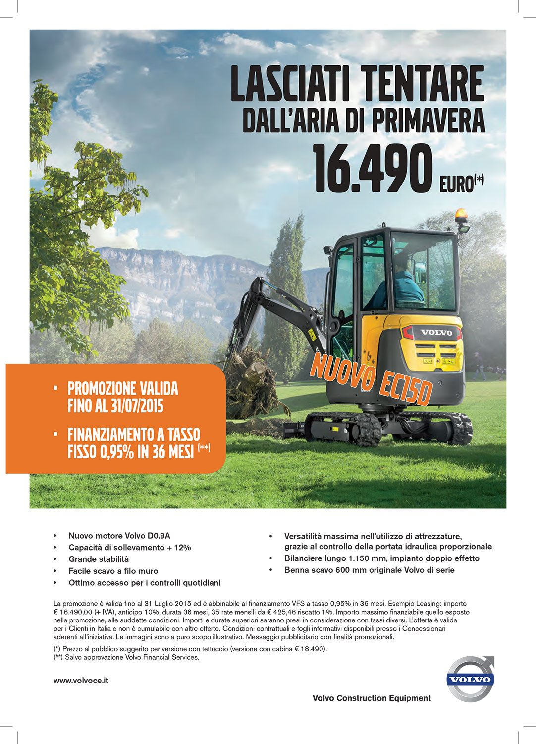 ADV Promozione EC15D 210X297 V3 BASSA