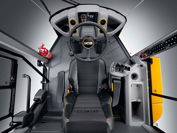 JCB-437-cabin