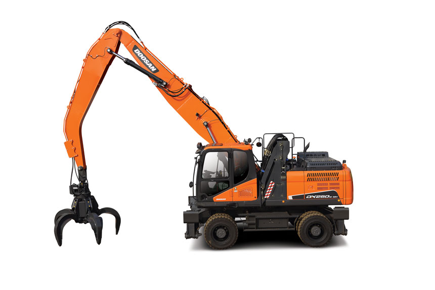 Caricatore-Doosan-DX250WMH-5 Caricatore-Doosan-DX250WMH-5