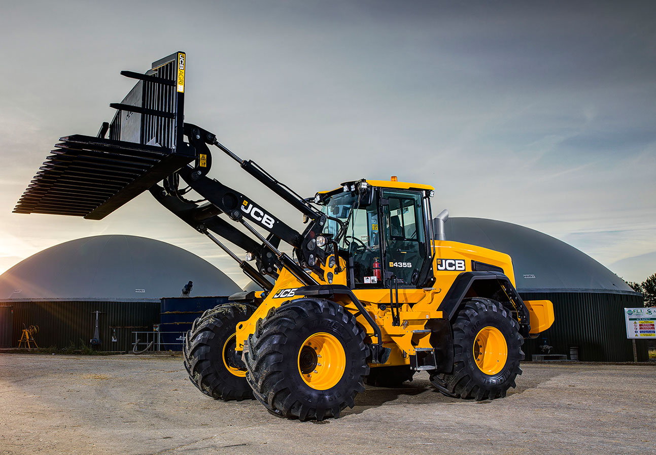 jcb-435S