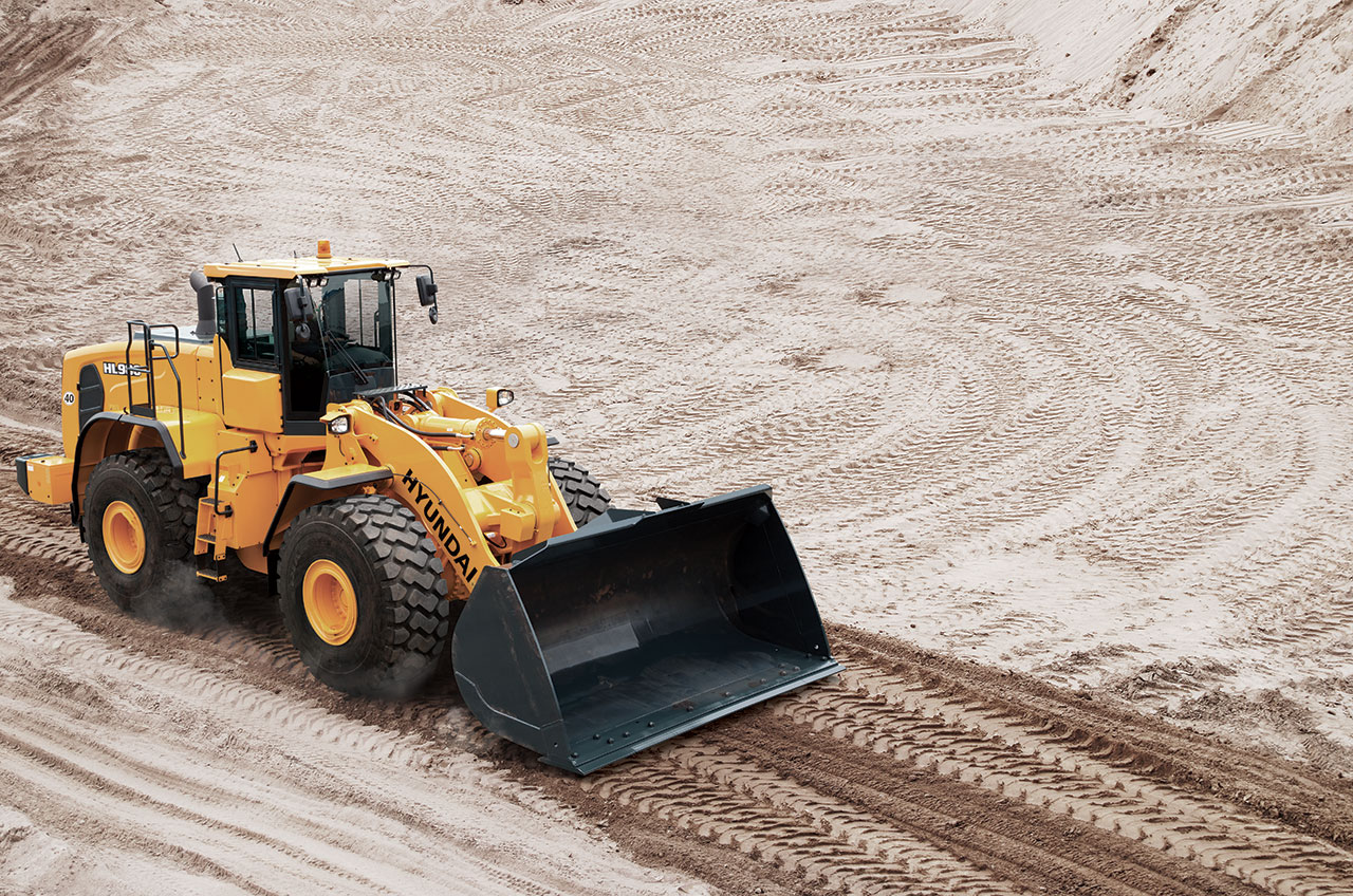 hl980-hyundai hl980-hyundai