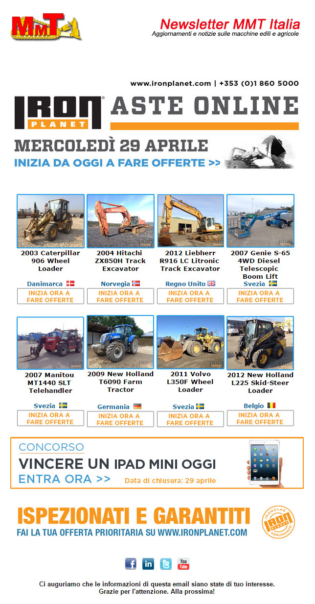 IronPlanetAspa29Apr