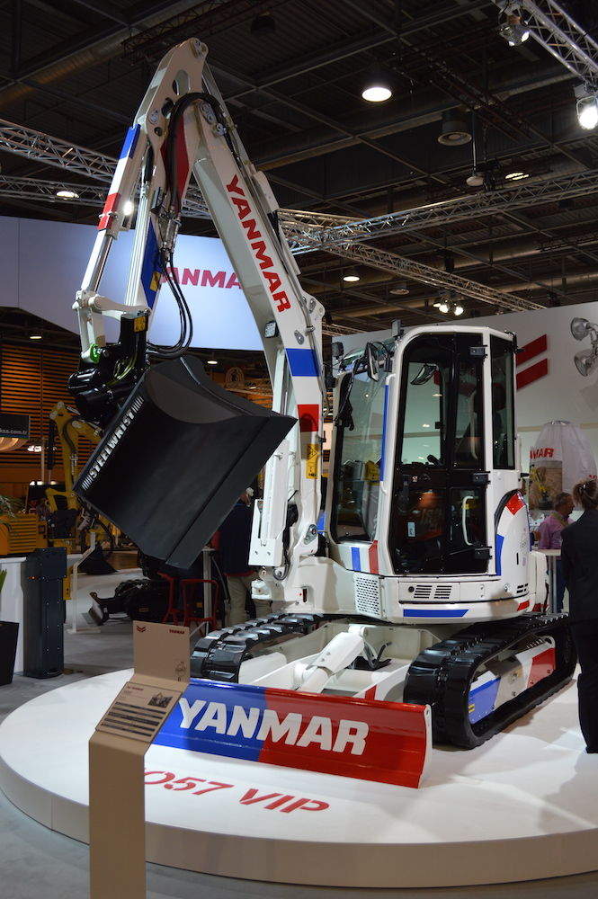 YanmarIntermat