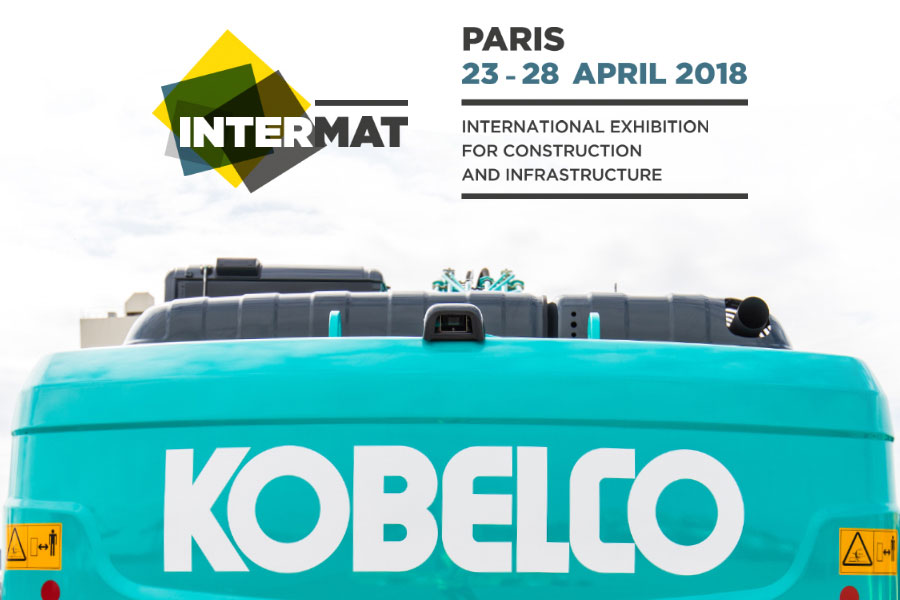 Intermat News CoverImage