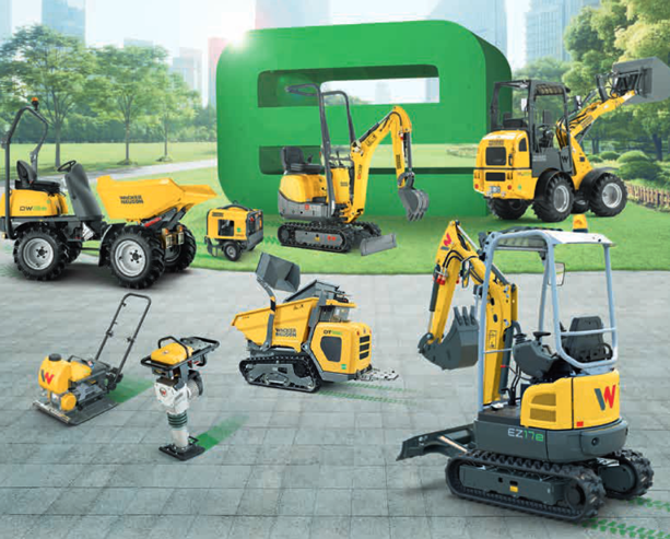 ecomondo-wacker-neuson