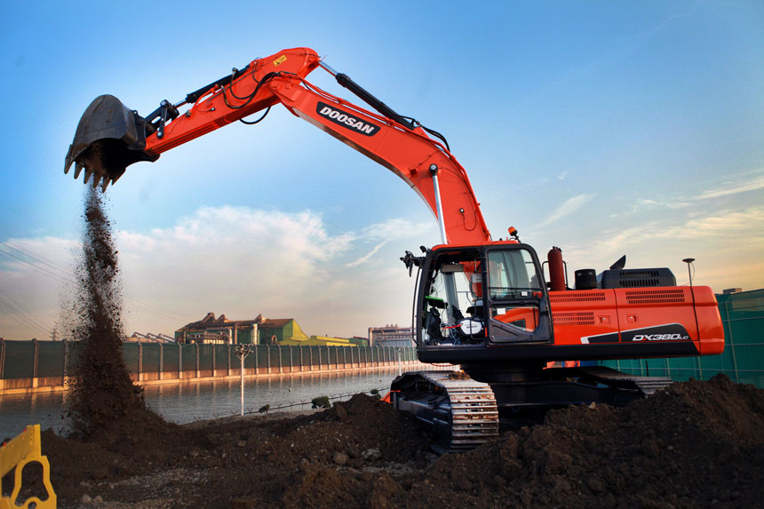 Doosan-5G-Teleoperation-DX380LC Doosan-5G-Teleoperation-DX380LC