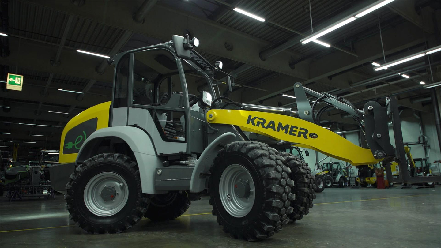 Kramer-5055e