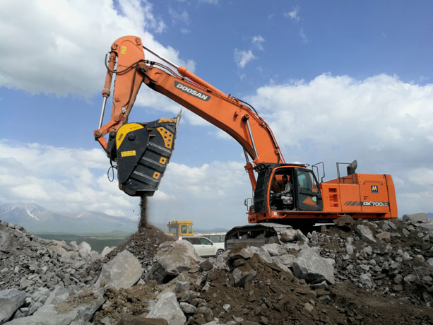 Doosan-DX700LC Doosan-DX700LC