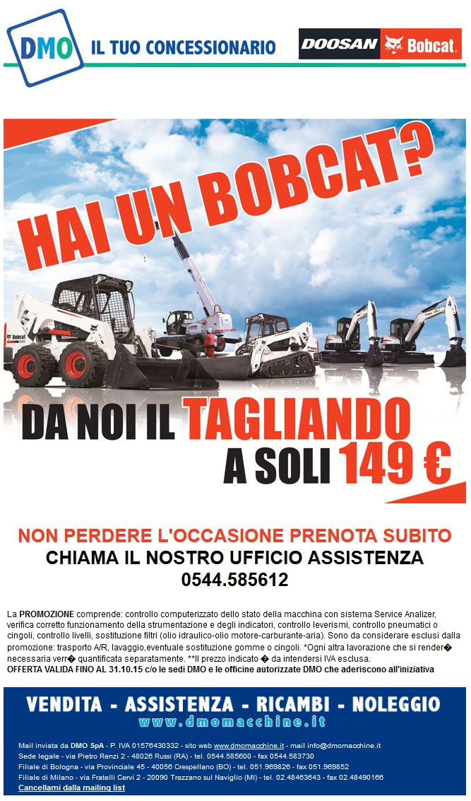 dmoPromoTagliando