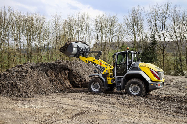 wacker-neuson-wl95 wacker-neuson-wl95