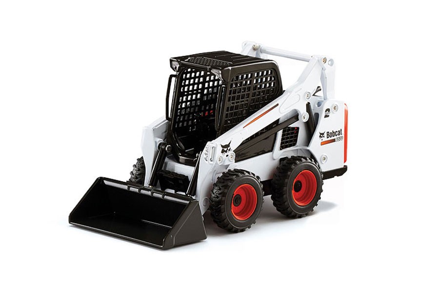 BobcatS570