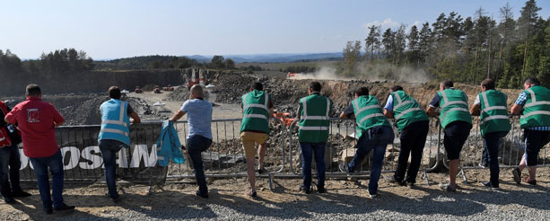 quarry-days-belice-doosan quarry-days-belice-doosan