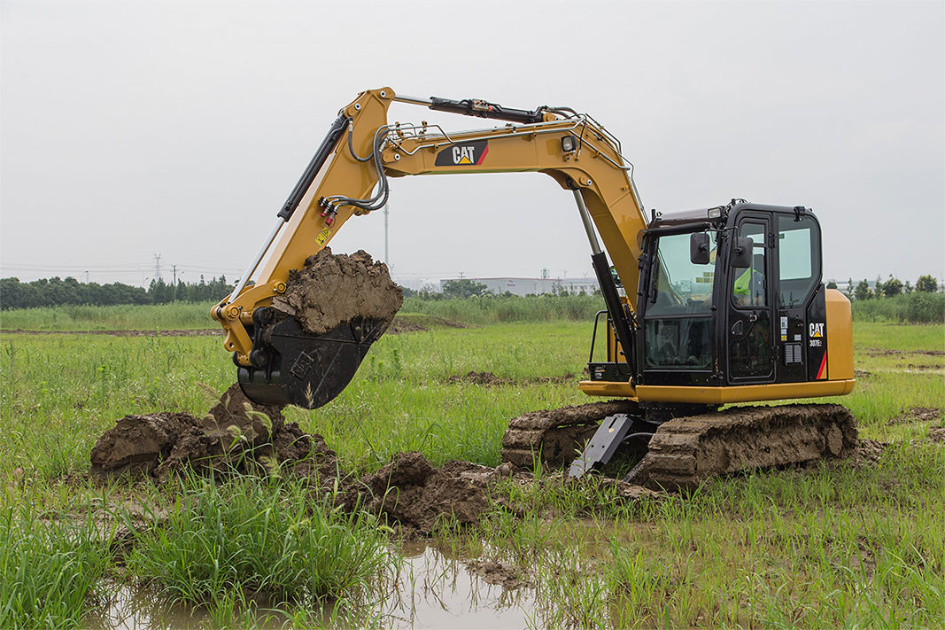 cat-307e2 cat-307e2
