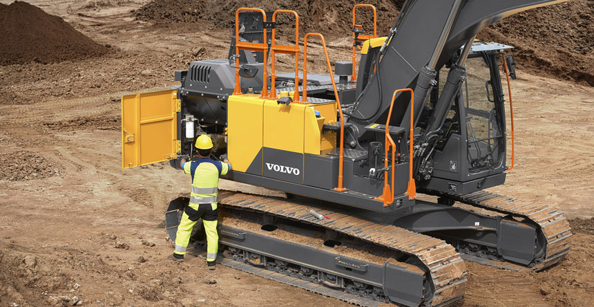 volvo-20t-excavator