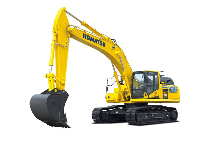 komatsu-ibrido hb365lc-3