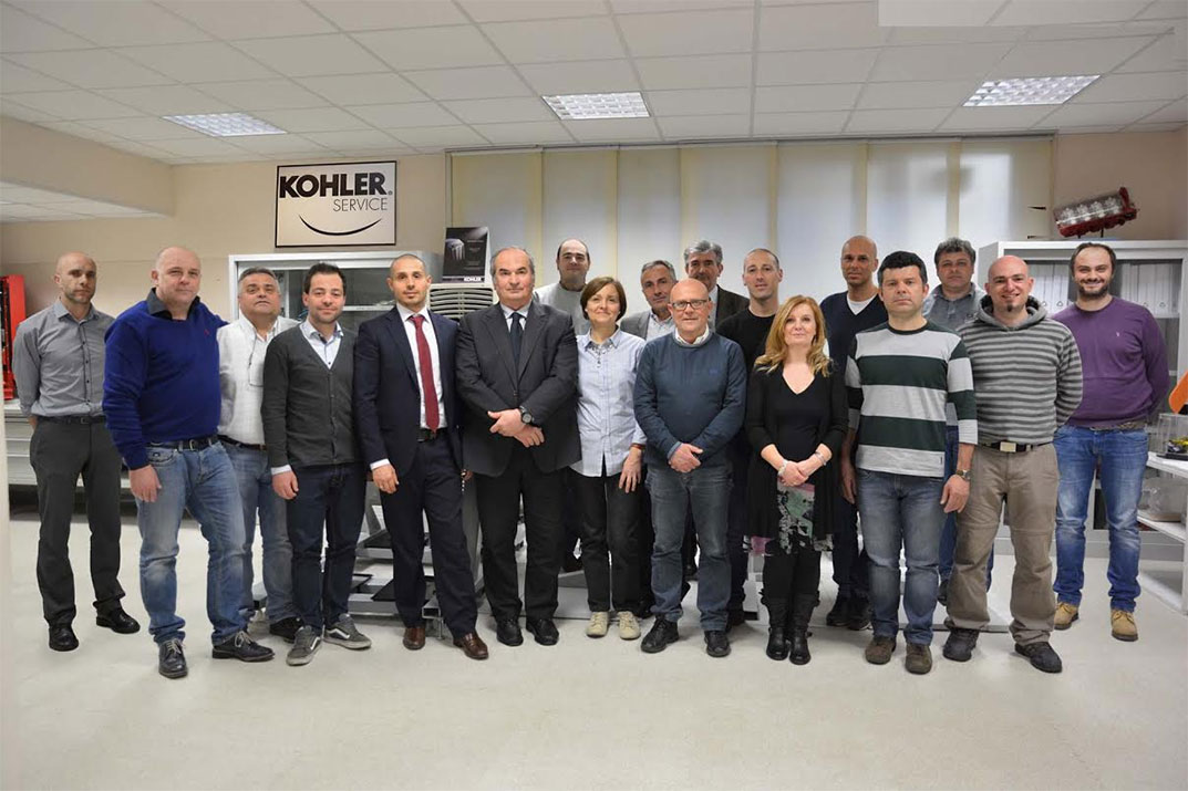 team-assistenza-kholer-engines team-assistenza-kholer-engines