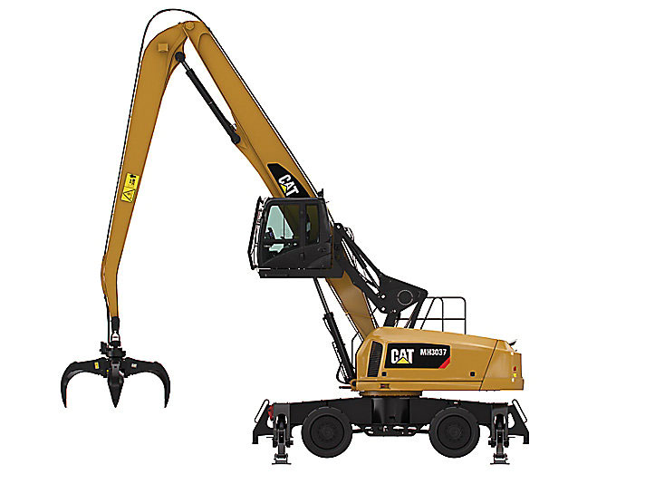 cat-mh3037