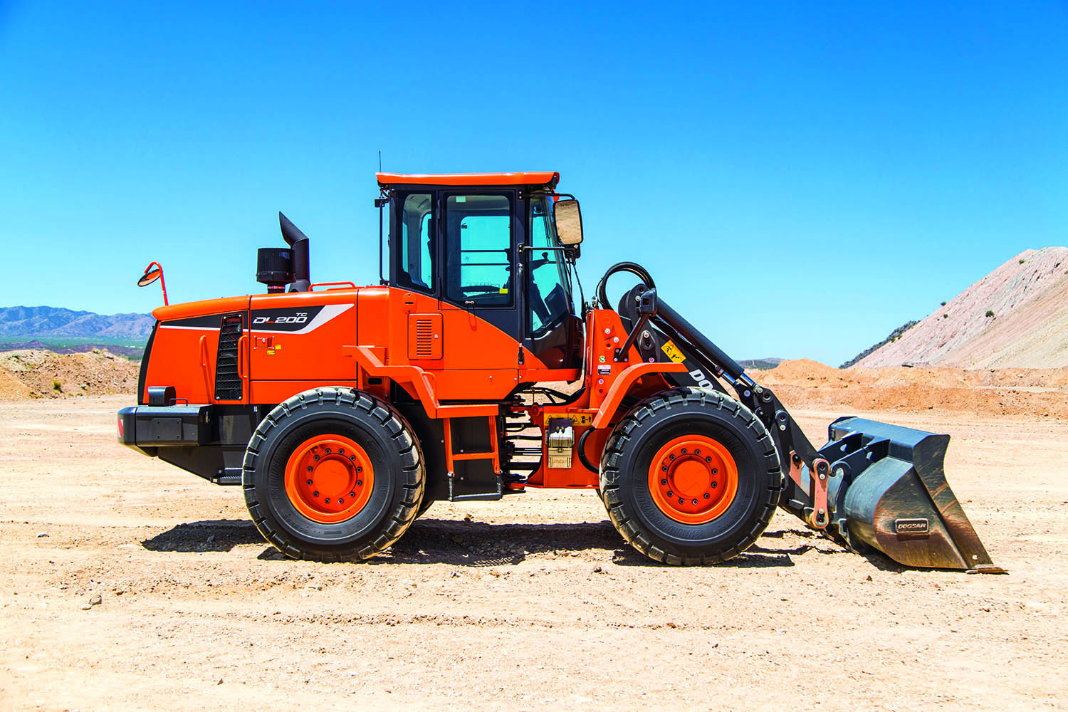 dl-200tc