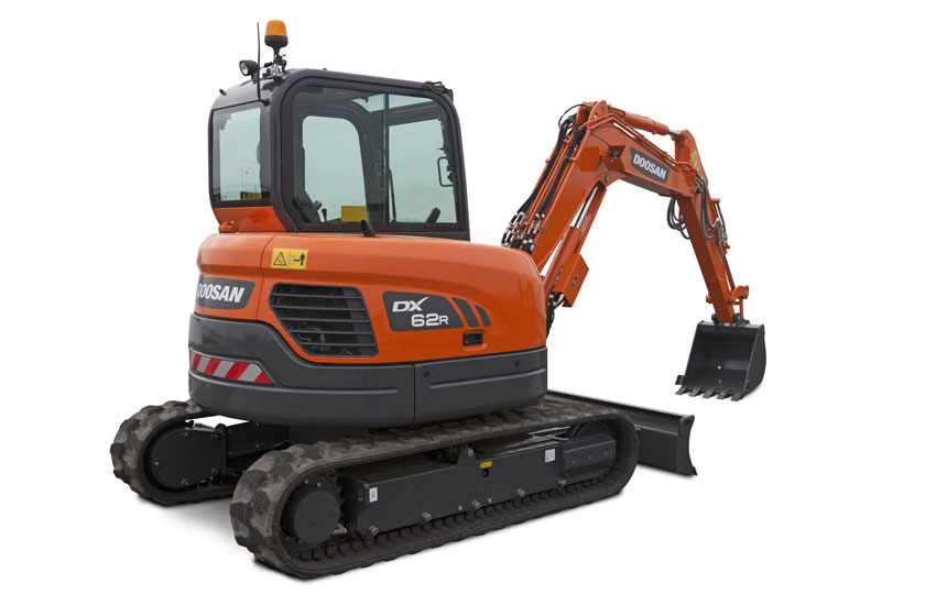 DX62R-3-doosan DX62R-3-doosan