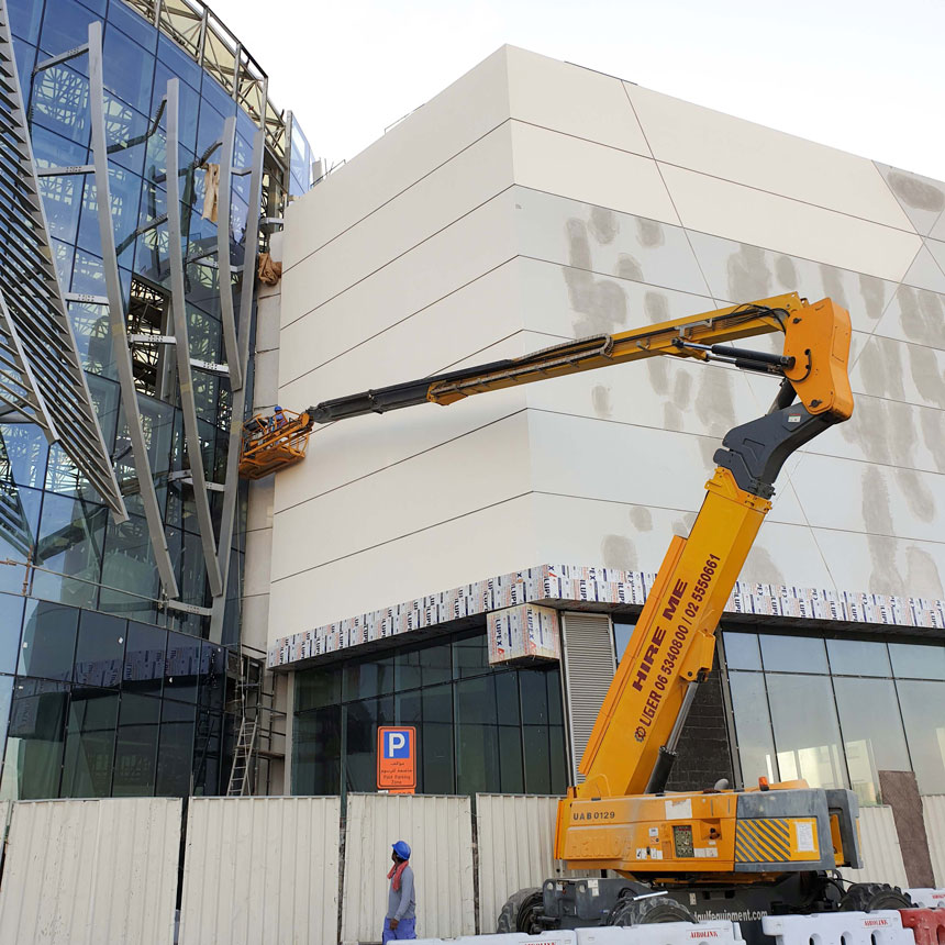 HA41-PX-art-center-construction HA41-PX-art-center-construction