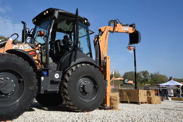 case-wheel-loader