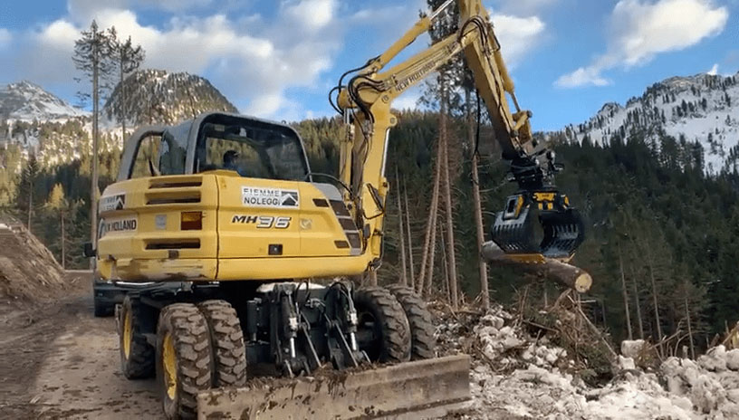 Come Affrontare Lavori Insoliti In Cantiere