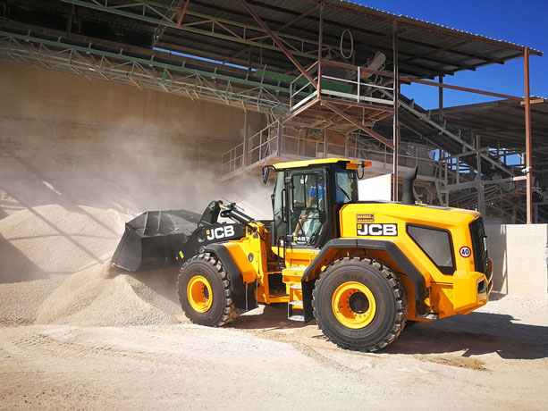 JCB-457 JCB-457