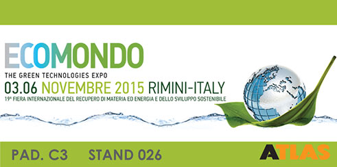 adva ecomondo 2015