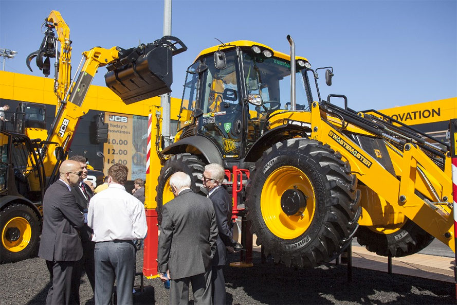 bauma-2016-esterni bauma-2016-esterni
