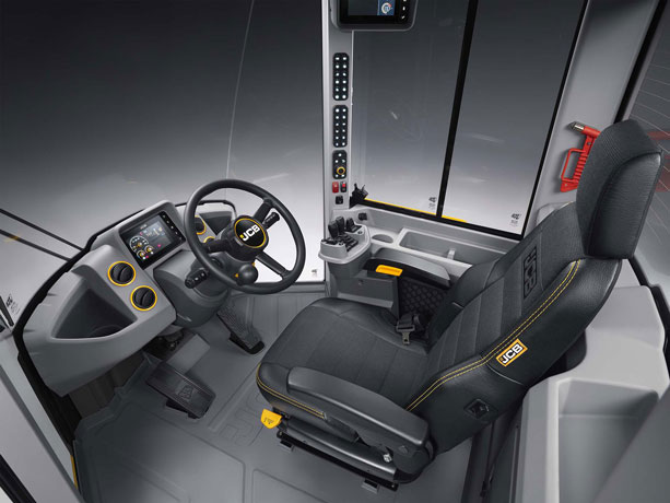 JCB-437-cabina