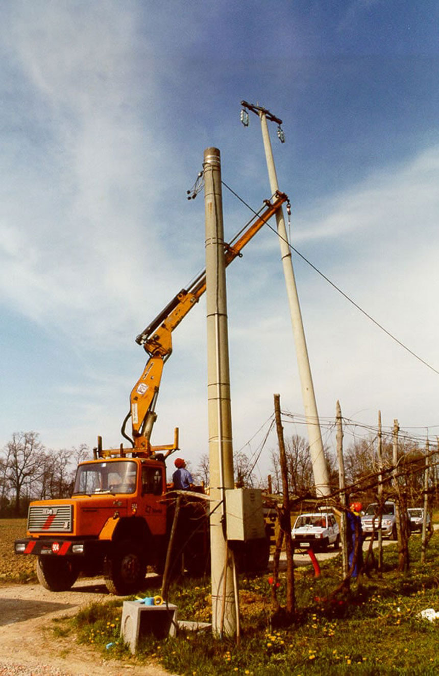 1 att elettriche