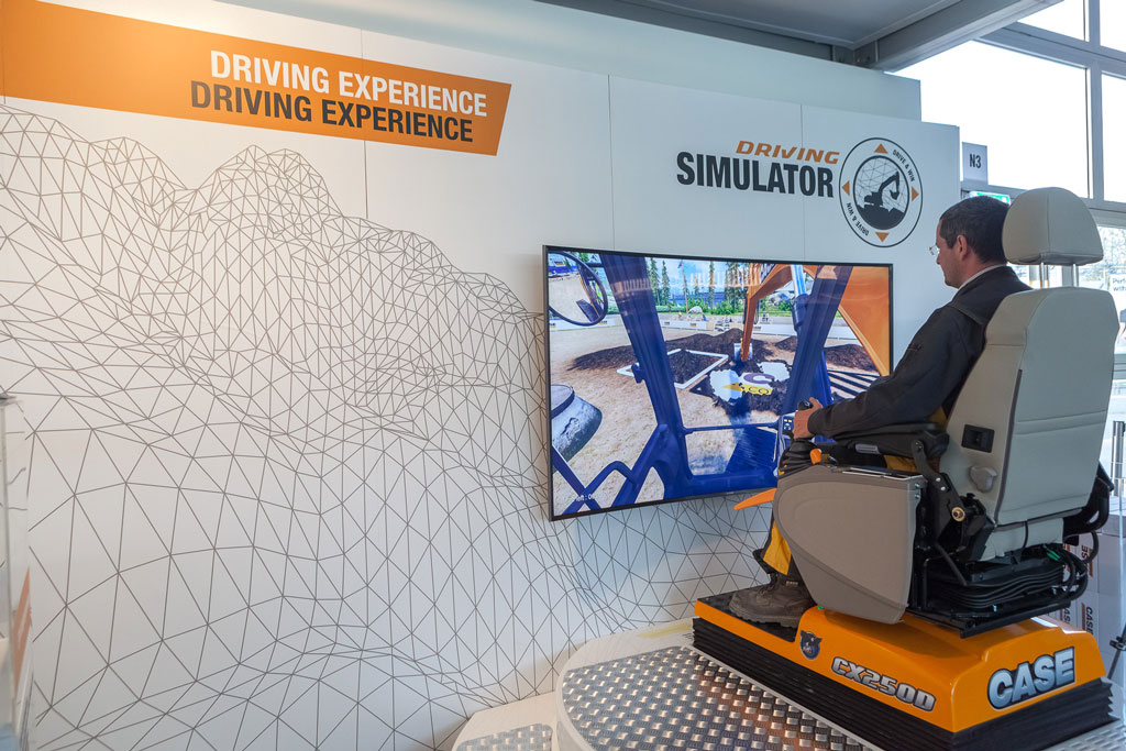 Driving-Simulator 4142