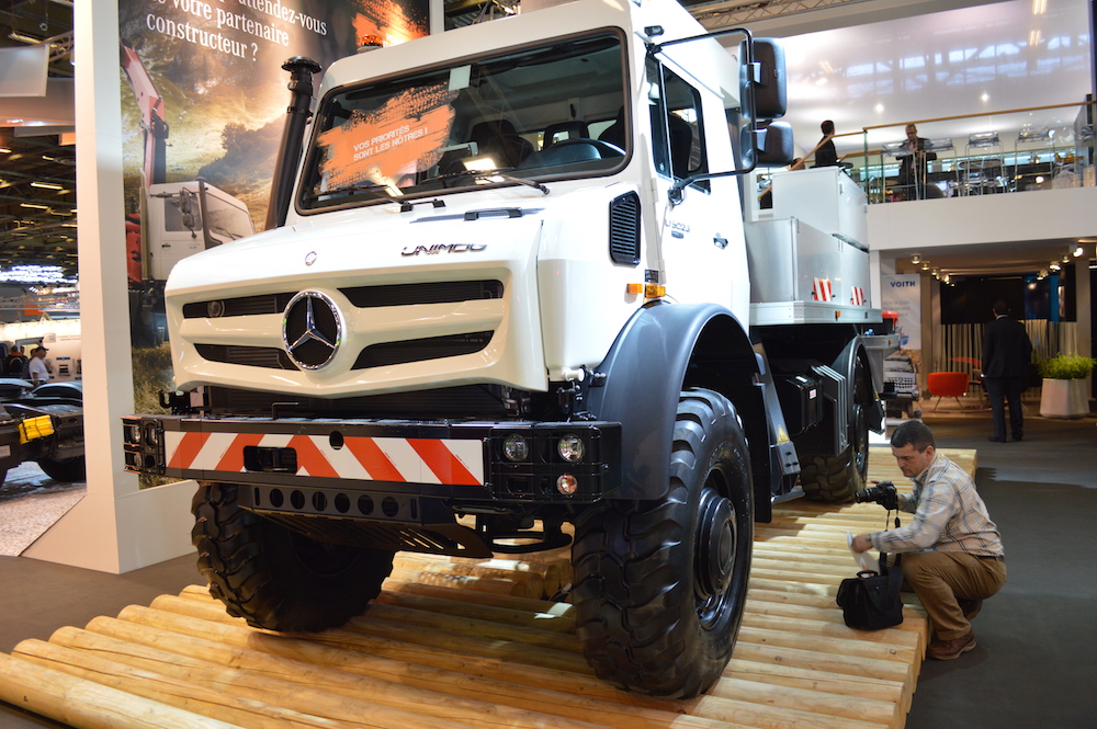 Unimog