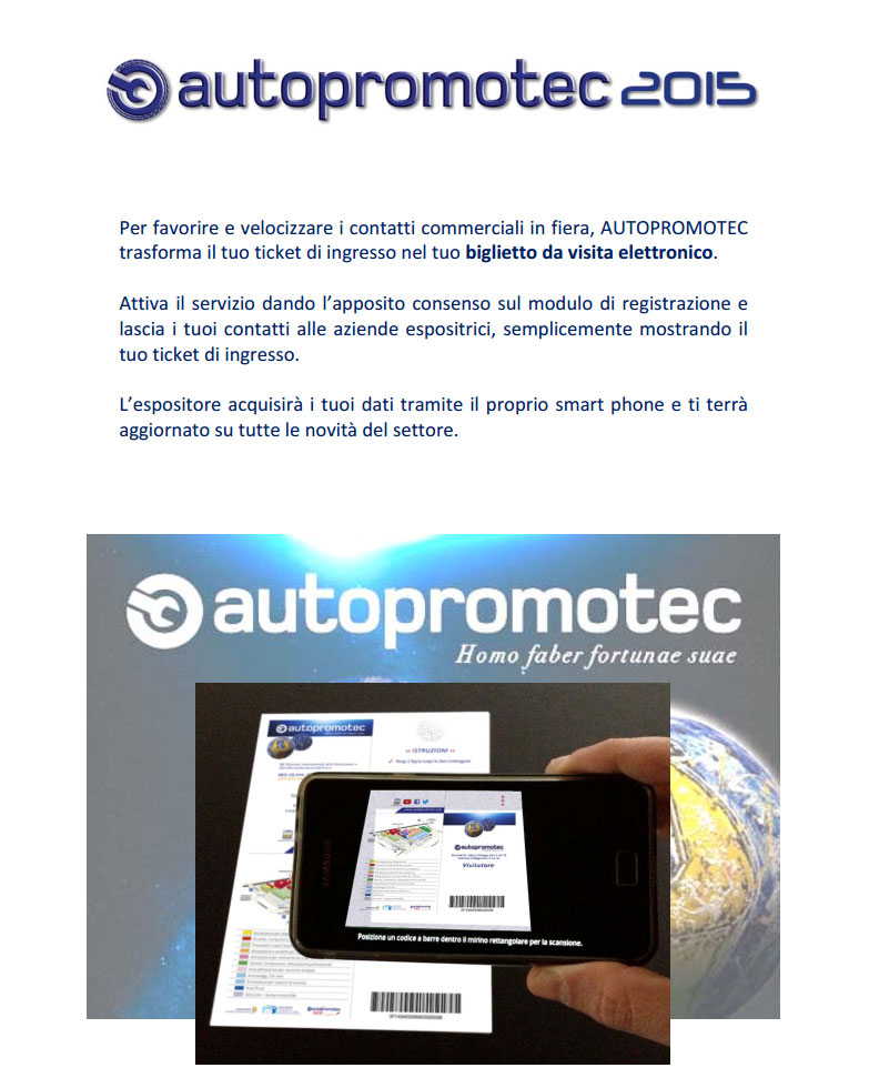 autopromotecBigliettoElettronicoVisita