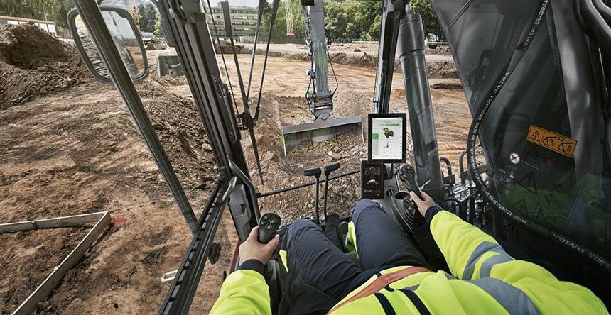 Volvo Active Control - 2