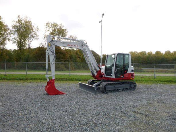 TAKEUCHI-TB285